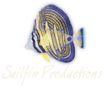 Sailfin Productions Logo