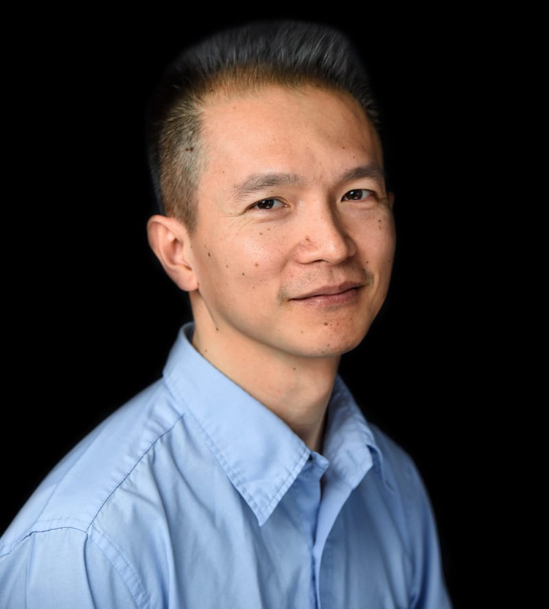 Visual Engineering expert at Sailfin Productions in Toronto, Bat Le