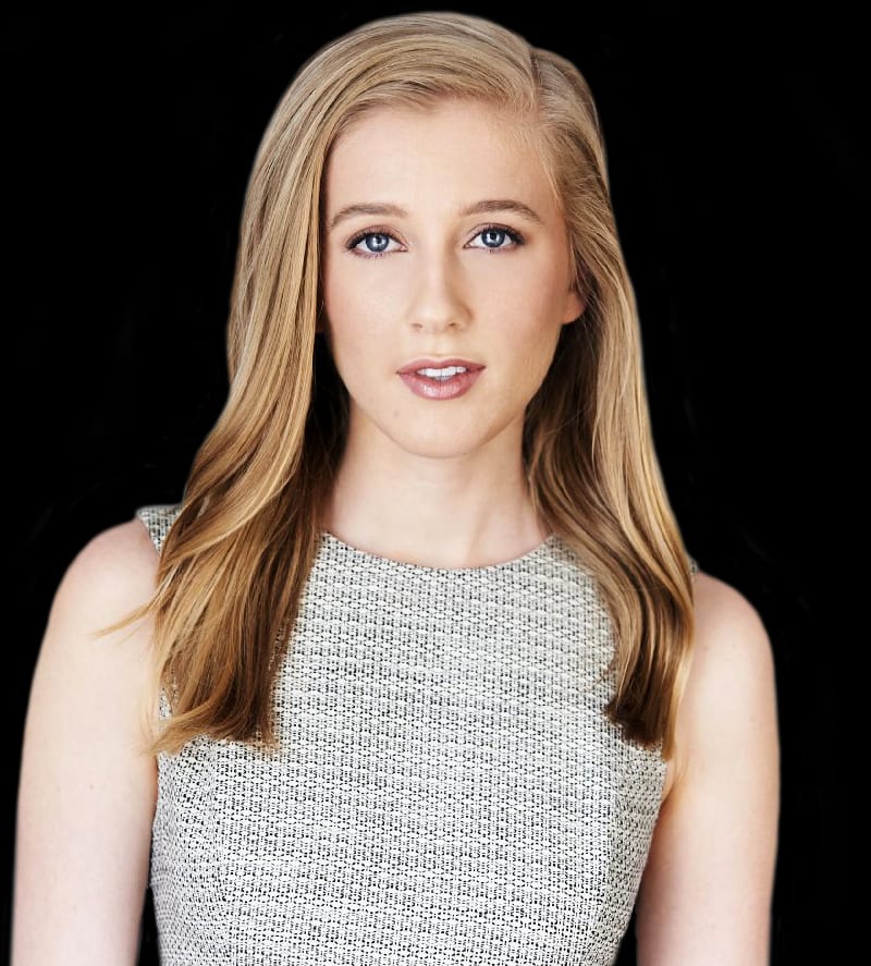 Hayley Butler, Creative Director at Sailfin Productions