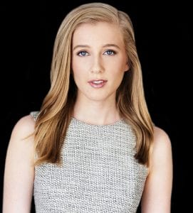 Hayley Butler