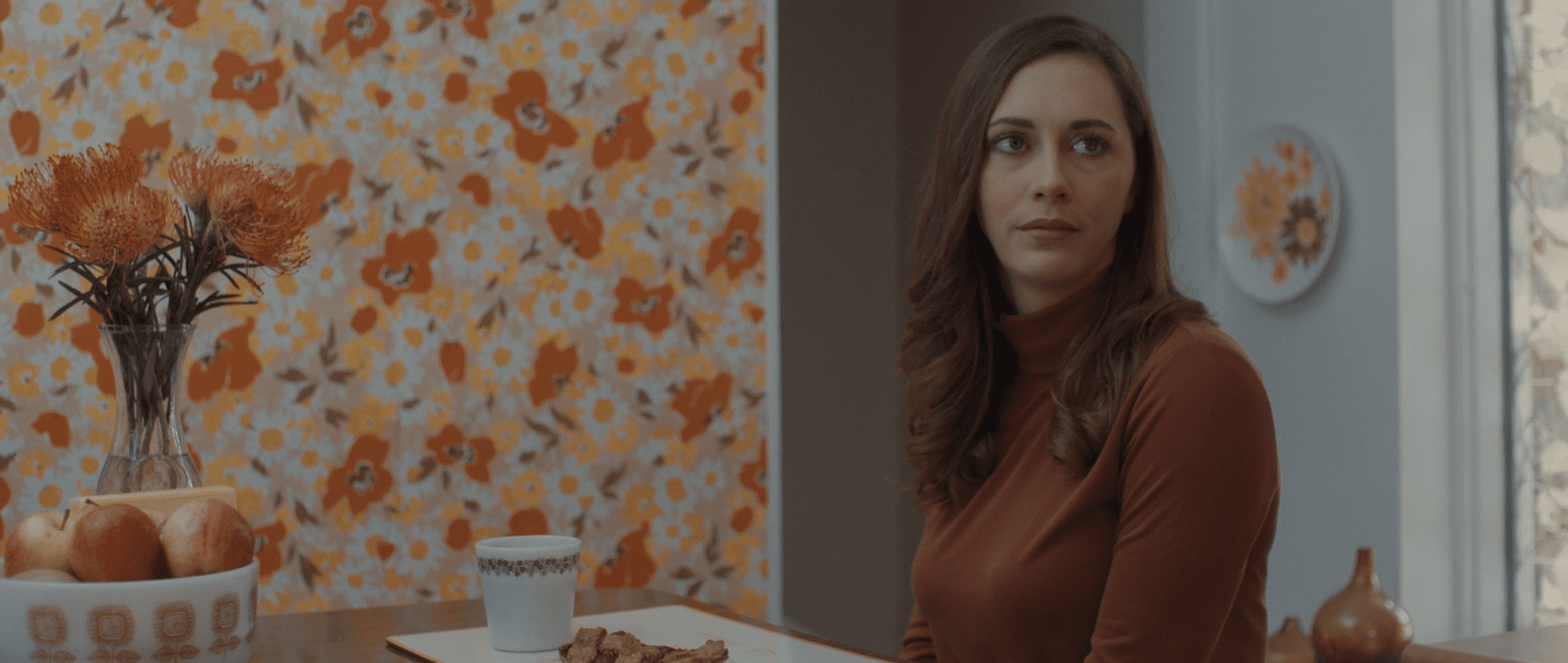 Rebecca Amzallag: Following your Acting Dreams - Sailfin Productions