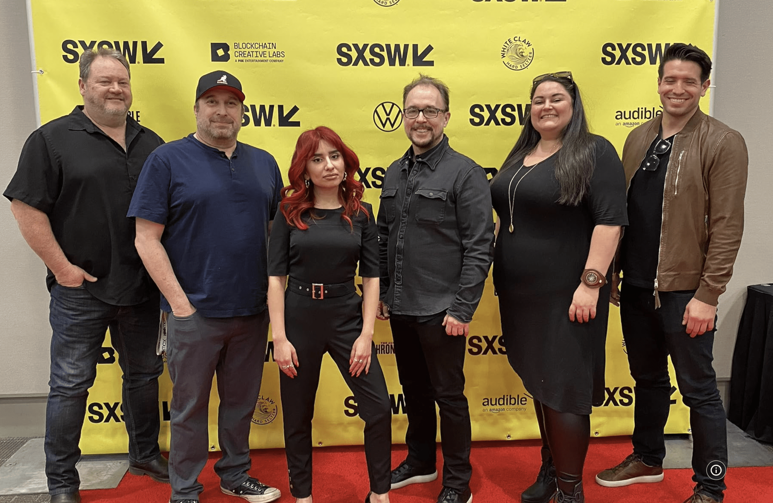 Jeff King Sailfin Productions