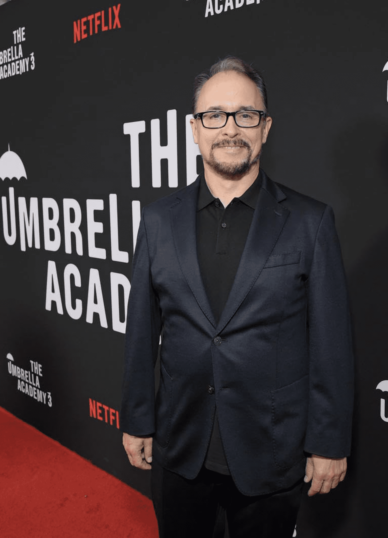 Jeff King Sailfin Productions